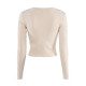 Guess Γυναικεία ζακέτα Lavinia LS Buttoned Top